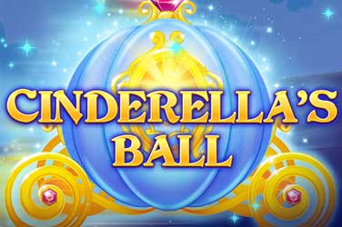 Cinderella’s Ball