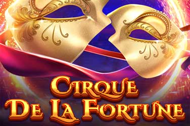 Cirque Dе La Fortune