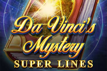 Da Vinci’s Mystery