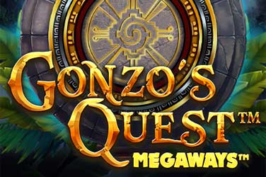 Gonzo’s Quest™ Megaways™