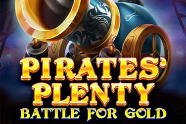 Pirates’ Plenty Battle For Gold